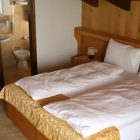 Pineta Nature Resort - Wellness & Spa-3